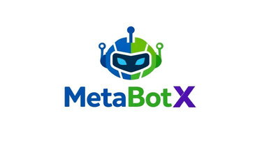 MetaBotX.com is for sale