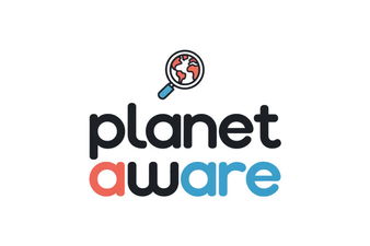 PlanetAware logo