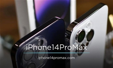 iPhone14ProMax.com