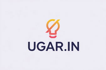 Ugar.in - Creative brandable domain for sale