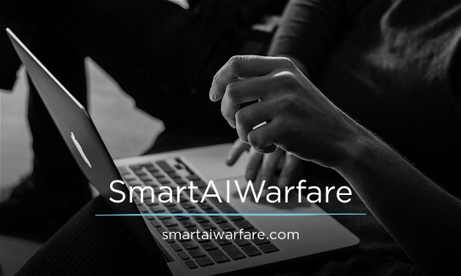 SmartAIWarfare.com