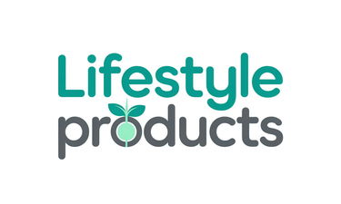 Lifestyle-Products.com - Creative brandable domain for sale