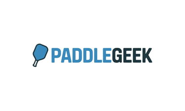PaddleGeek.com - Creative brandable domain for sale
