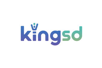 KingSd.com - Creative brandable domain for sale