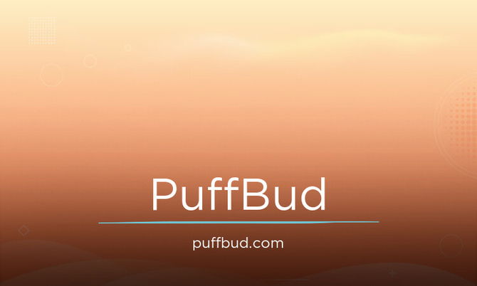 PuffBud.com