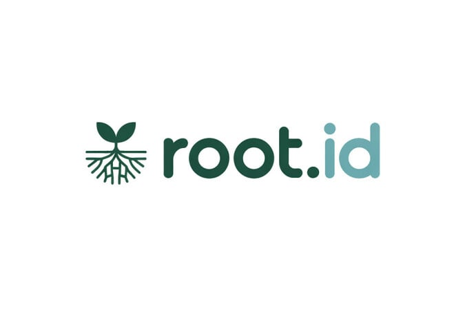 Root logo