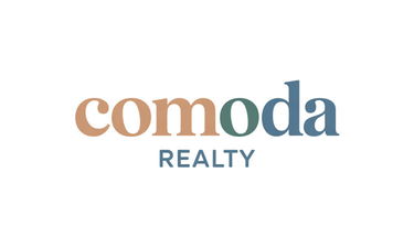 ComodaRealty.com - Creative brandable domain for sale