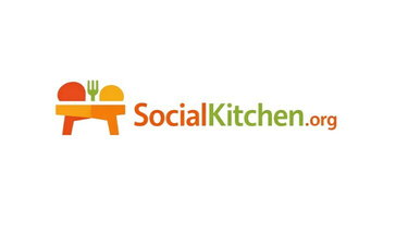 SocialKitchen logo