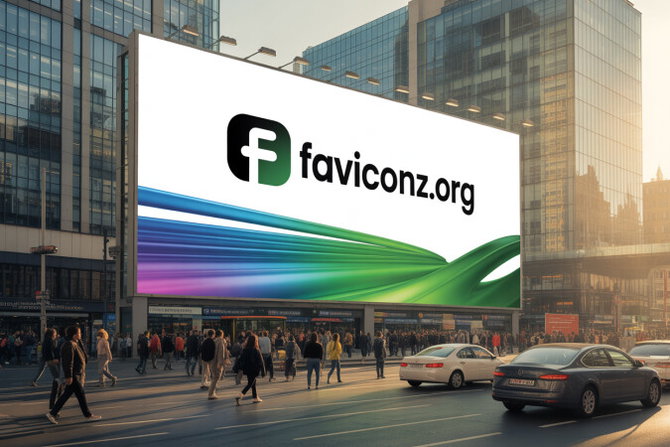 Faviconz.org — 3