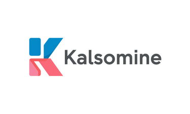Kalsomine.com - Creative brandable domain for sale