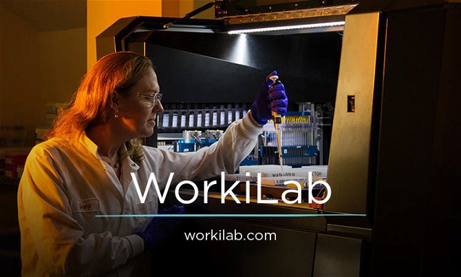 WorkiLab.com