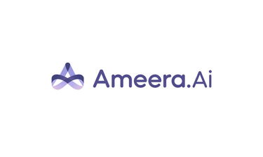 Ameera.ai - Creative brandable domain for sale