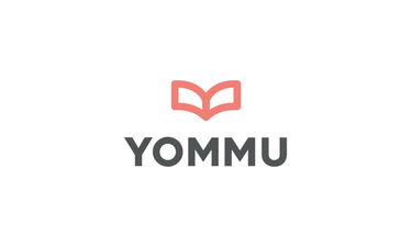 Yommu.com - Creative brandable domain for sale