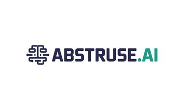 Abstruse.ai - Creative brandable domain for sale