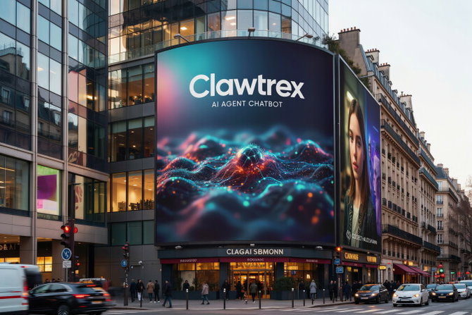 Clawtrex.com — 3