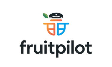Fruitpilot.com - Creative brandable domain for sale