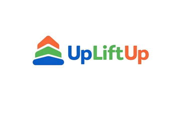 UpLiftUp.com - Creative brandable domain for sale