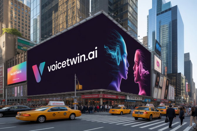 VoiceTwin.ai — 2
