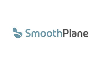 SmoothPlane.com - Creative brandable domain for sale