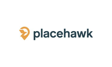 PlaceHawk.com - Creative brandable domain for sale