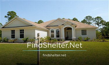 FindShelter.Net - Creative brandable domain for sale