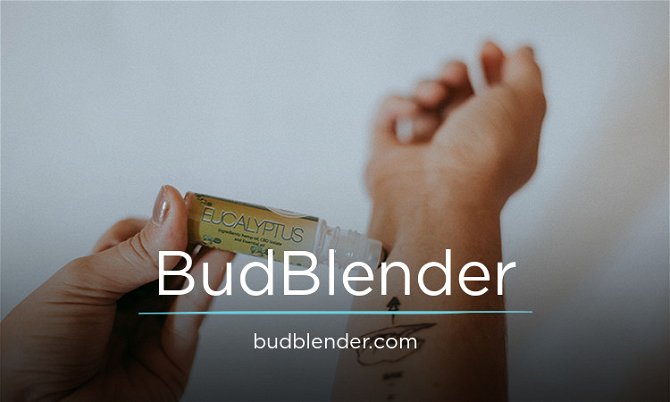 BudBlender.com