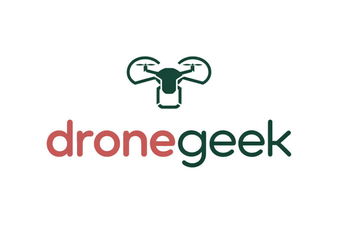 DroneGeek.com - Creative brandable domain for sale