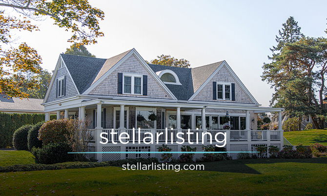 StellarListing.com