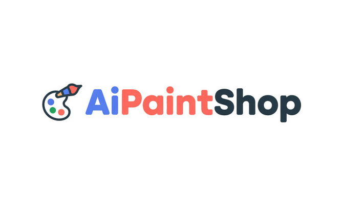 AiPaintShop.com