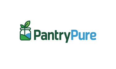 PantryPure.com is for sale