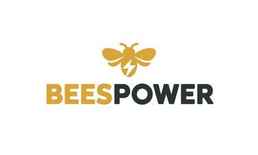 BeesPower.com - Creative brandable domain for sale