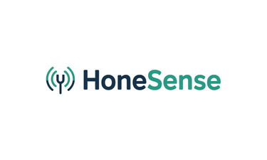 HoneSense.com - Creative brandable domain for sale