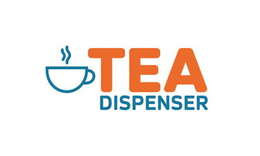 TeaDispenser.com - Creative brandable domain for sale