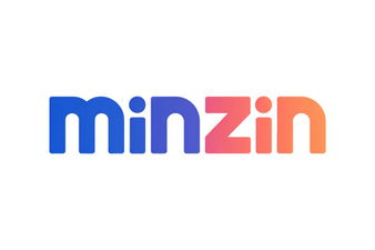 Minzin.com - Creative brandable domain for sale