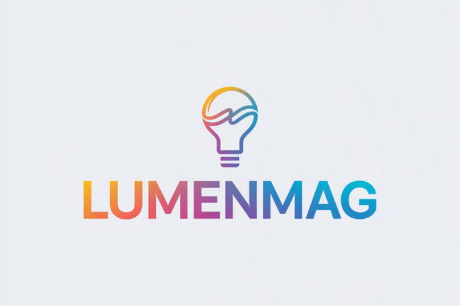 LumenMag.com