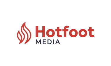 HotfootMedia.com - Creative brandable domain for sale