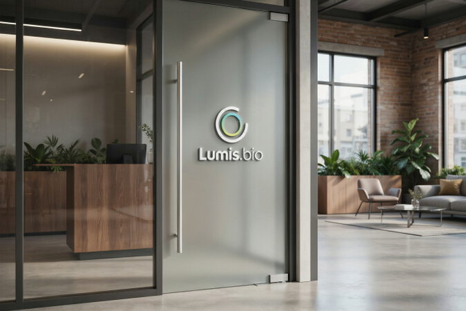 Lumis.bio — 3