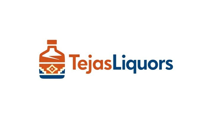 TejasLiquors logo