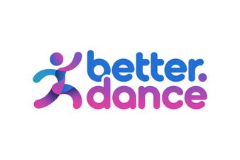 Better.dance - Creative brandable domain for sale
