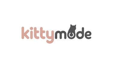 KittyMode.com - Creative brandable domain for sale
