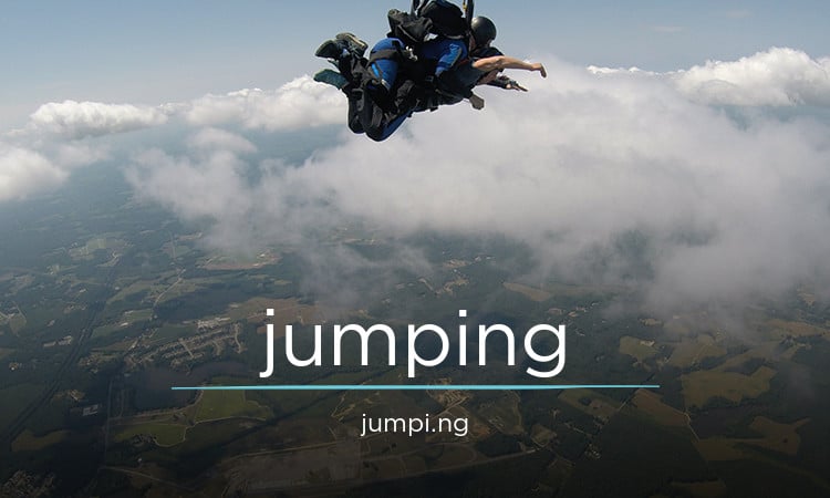 Jumpi logo