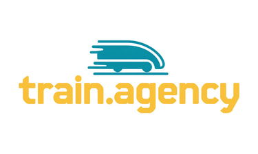 Train logo