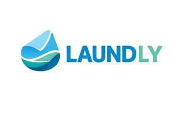 LAUNDLY.com - Creative brandable domain for sale