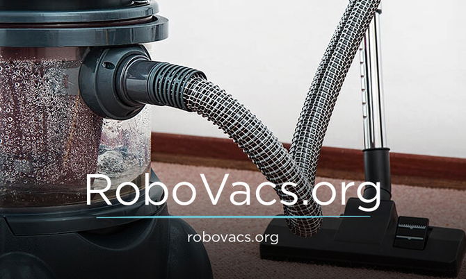 RoboVacs.org