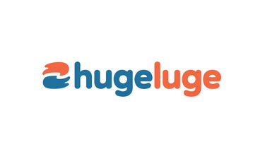 HugeLuge.com - Creative brandable domain for sale