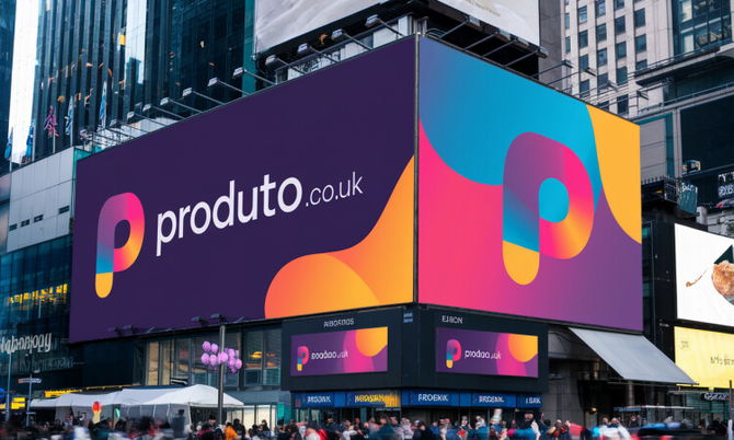 Produto.co.uk
