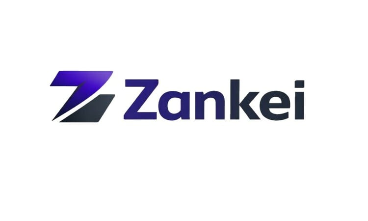 Zankei logo