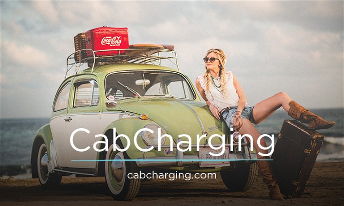 CabCharging.com