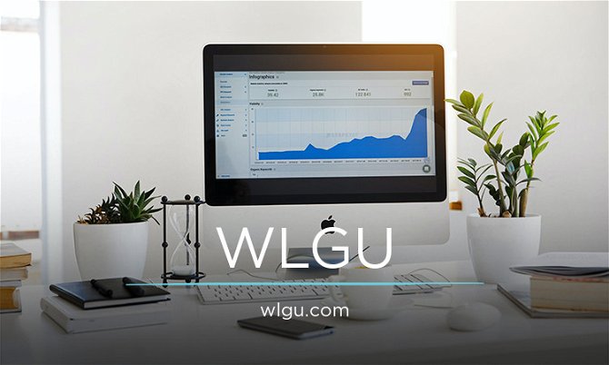 WLGU.com