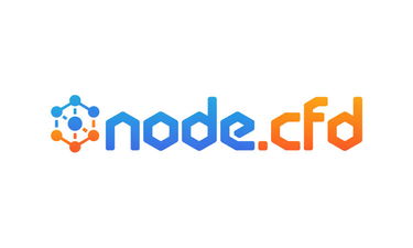 Node.cfd - Creative brandable domain for sale